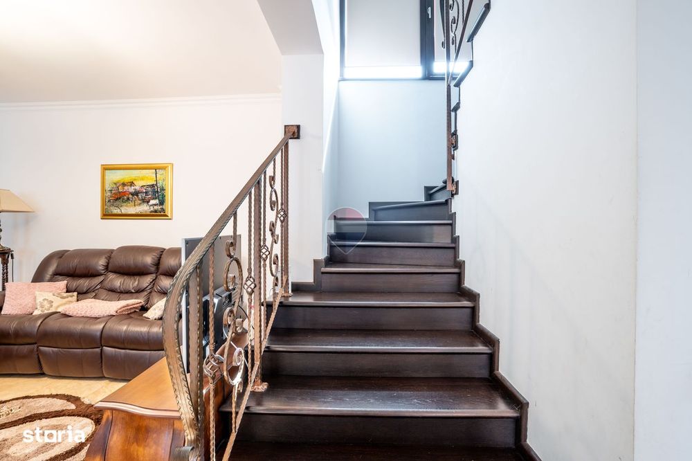 Casa individuala premium cu autonomie energetica Radaia - Cluj