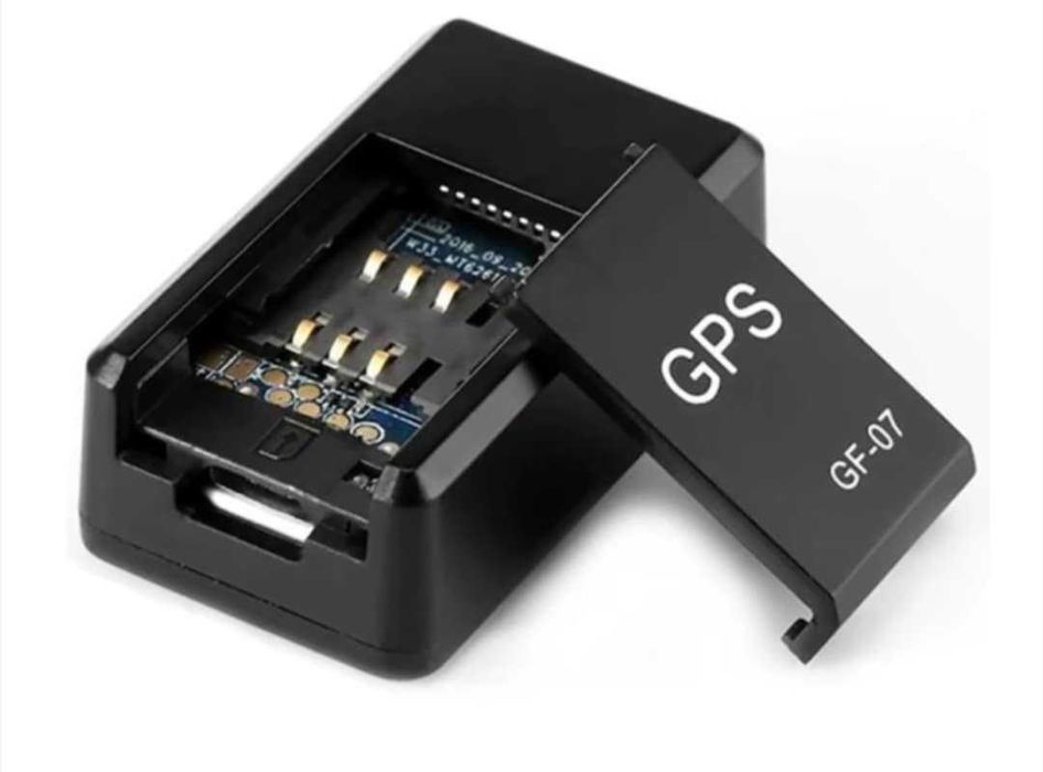 Магнитен GPS тракер за автомобили Smart Tag