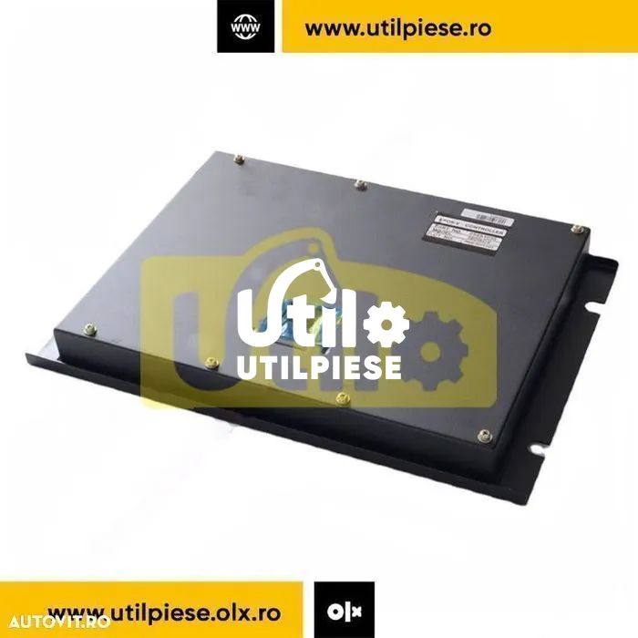 Calculator ECU Excavator Doosan DH220-5 DH225-7 DH300-5 DH258LC