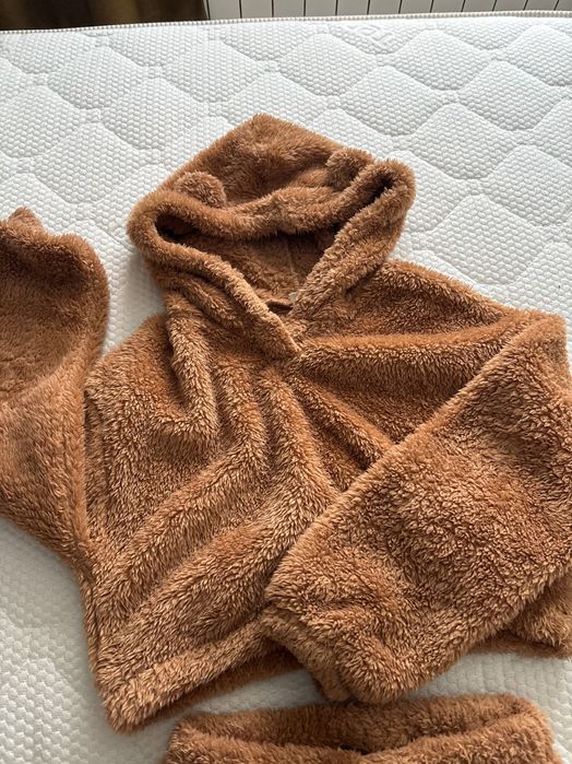 Комплект Pull and Bear XS страхотен!!!