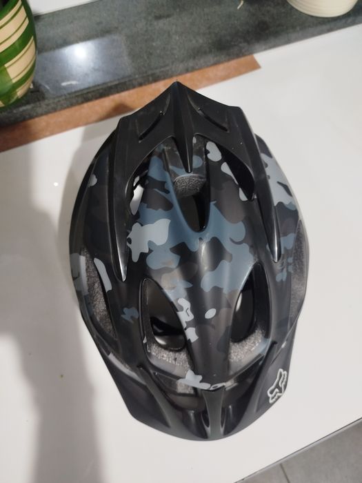 Cască FOX mărimea 59-64