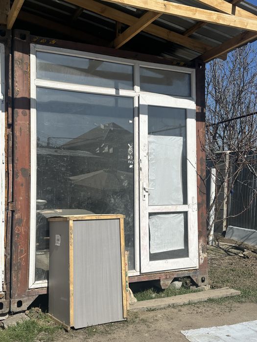 Продам контейнер