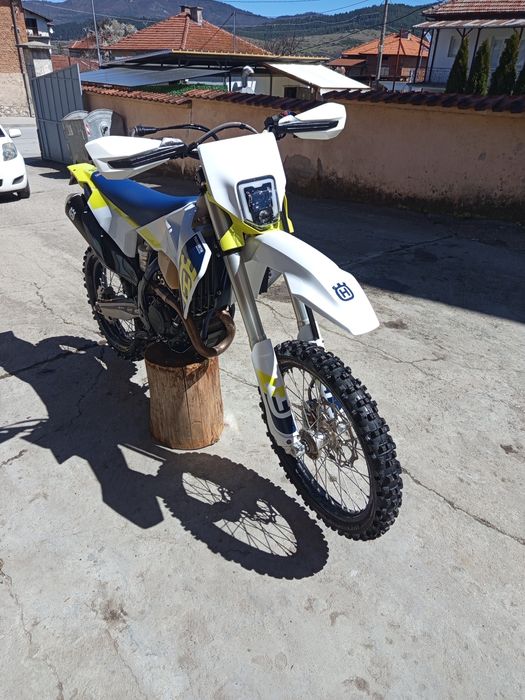 Husqwarna Fe 350 2023г