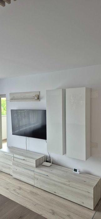 Inchiriez apartament 2 camere