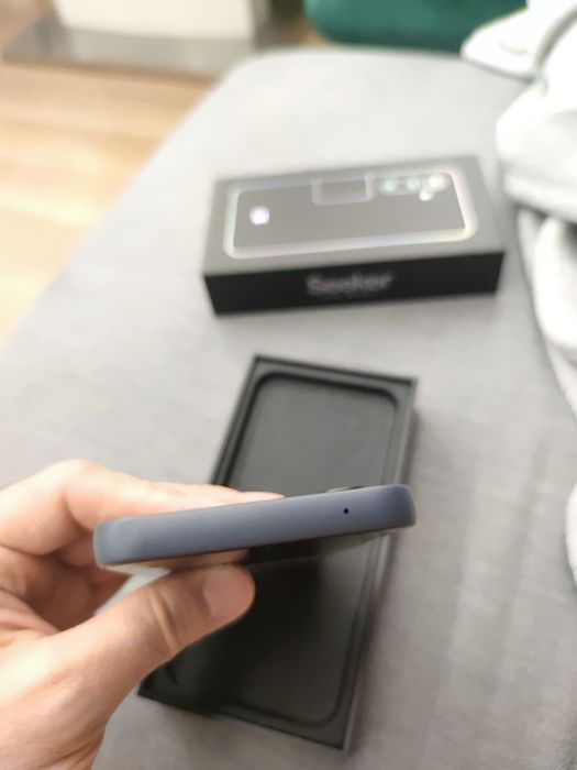 Solana Phone Seeker – нов, Web3 смартфон с крипто функции