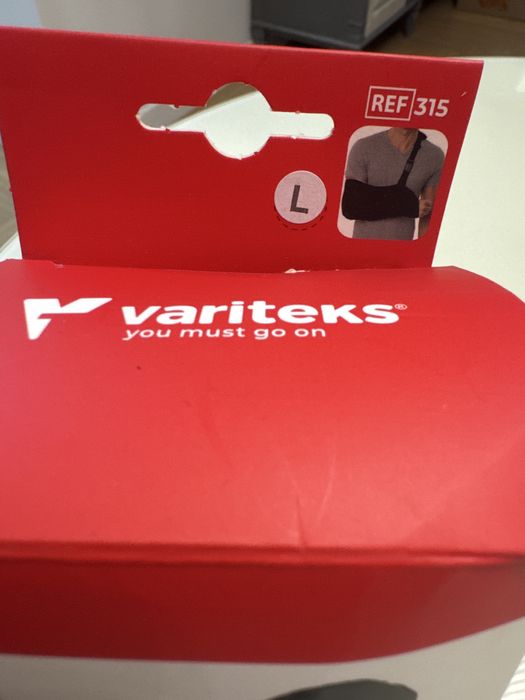 Повязка для руки