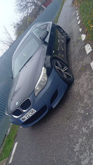 BMW Seria 5 2005 — imagine 2
