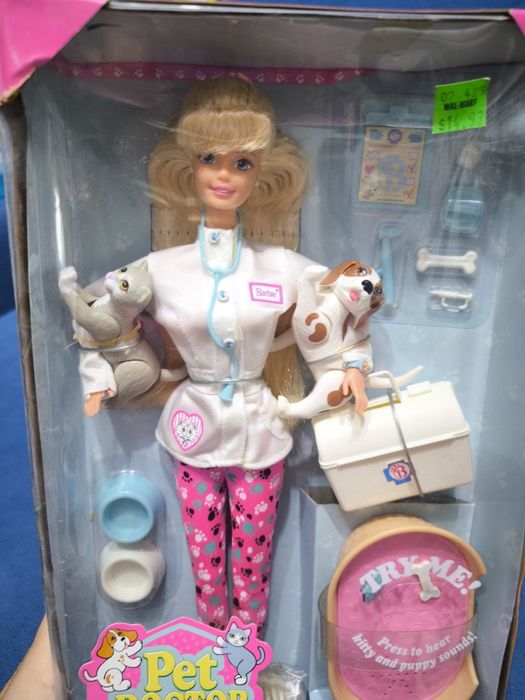 Barbie Monster high ever after high