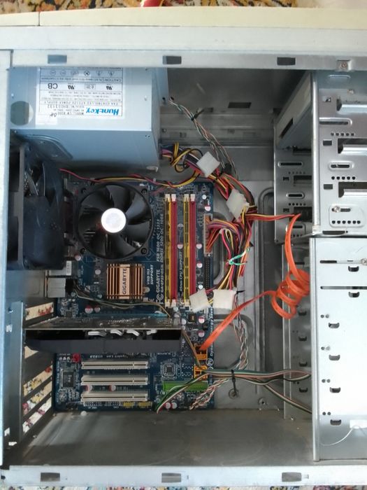 Продам компьютер недорого