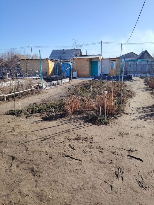 Продам дачу  на бобровке вторые дачи.