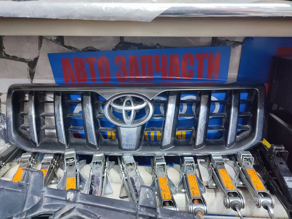 Привозной Трамблёр на Odyssey,CR.V