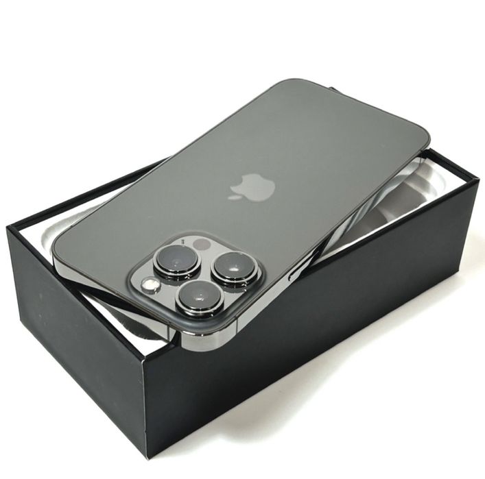 Новый 13 Pro 256гб