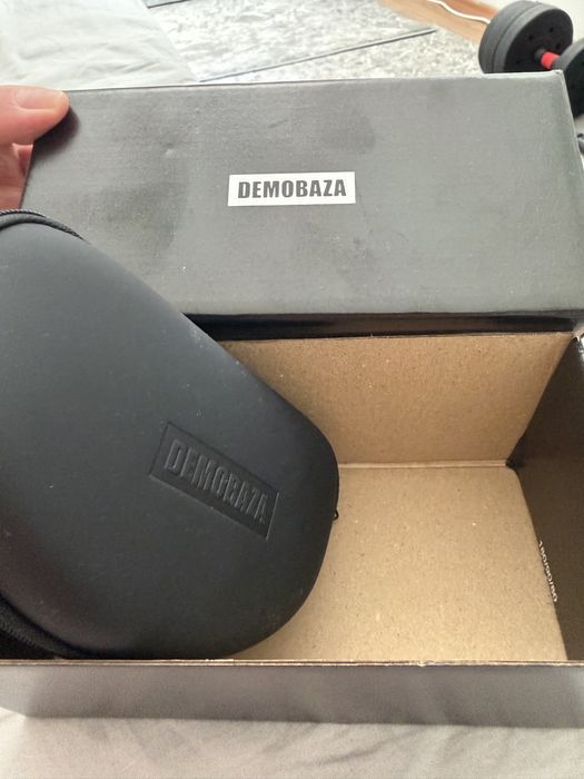 Очила Demobaza binocolur Earth