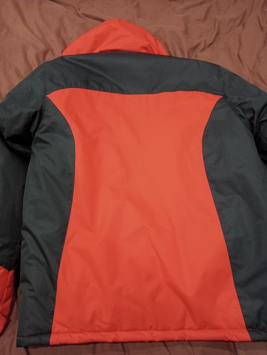 Зимнее куртки и дублёнка