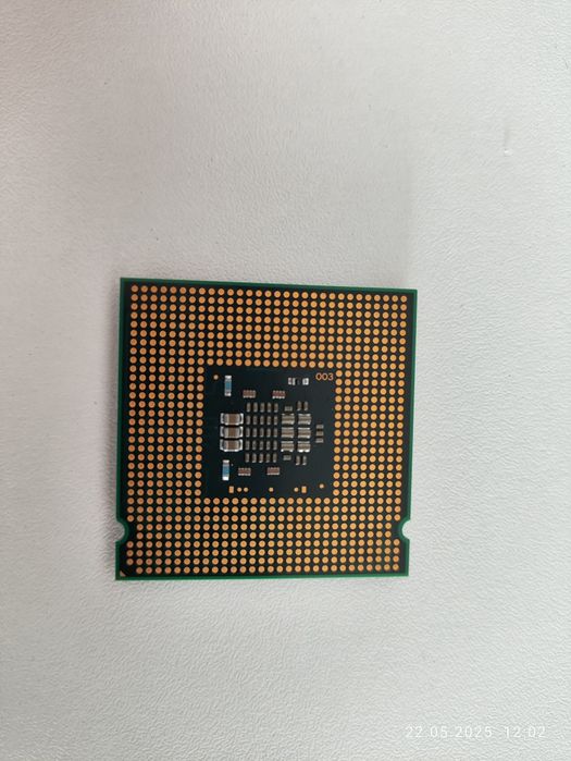 Intel Pentium Dual Core E2180
