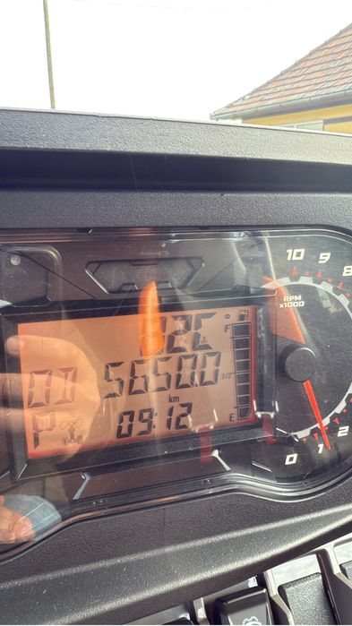 POLARIS RZR 1000 XP 2024