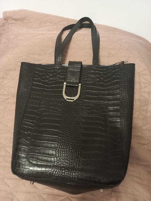 Genti de piele ( Joop, Quazi ,Desigual, Creole, Gino Rossi, Lasocki)