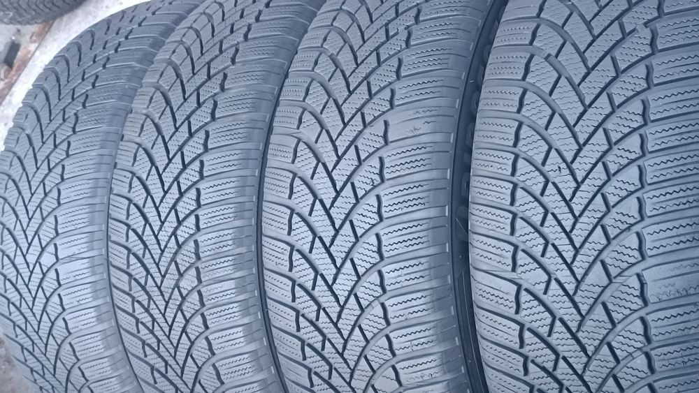 235/55/20 Bridgestone