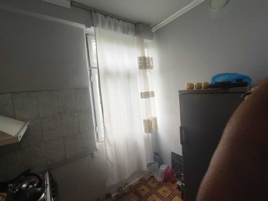 Квартира 2 комнатная