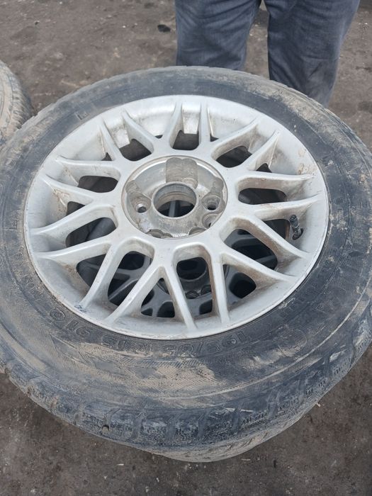 Титанка галант универсальный