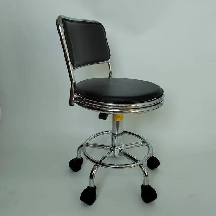 Стул для салонов красоты и мед учреждений