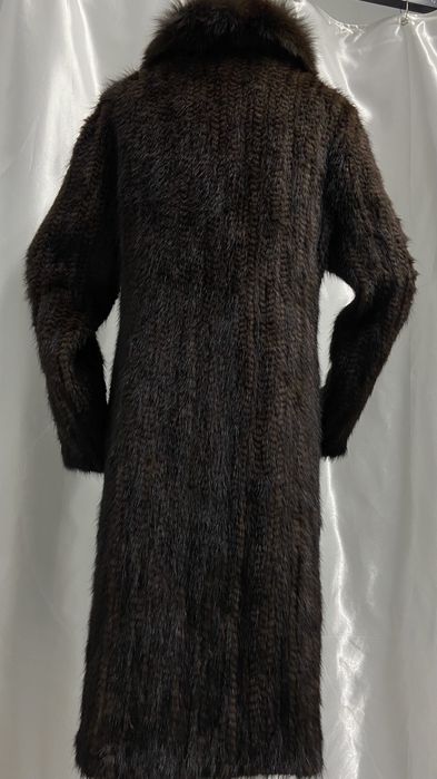 Норкова шуба 46-48