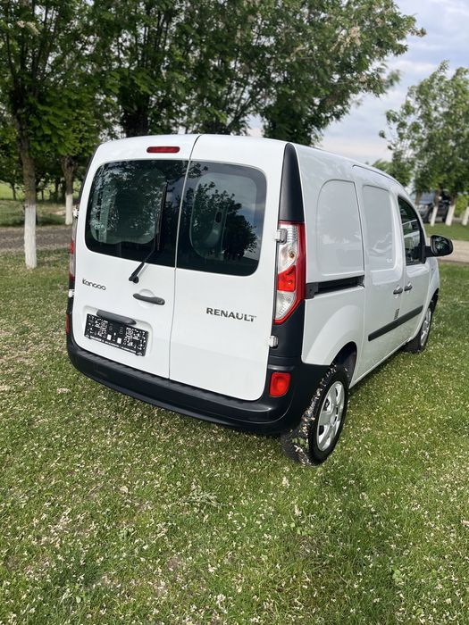 RENAULT Kangoo 2014 — imagine 4