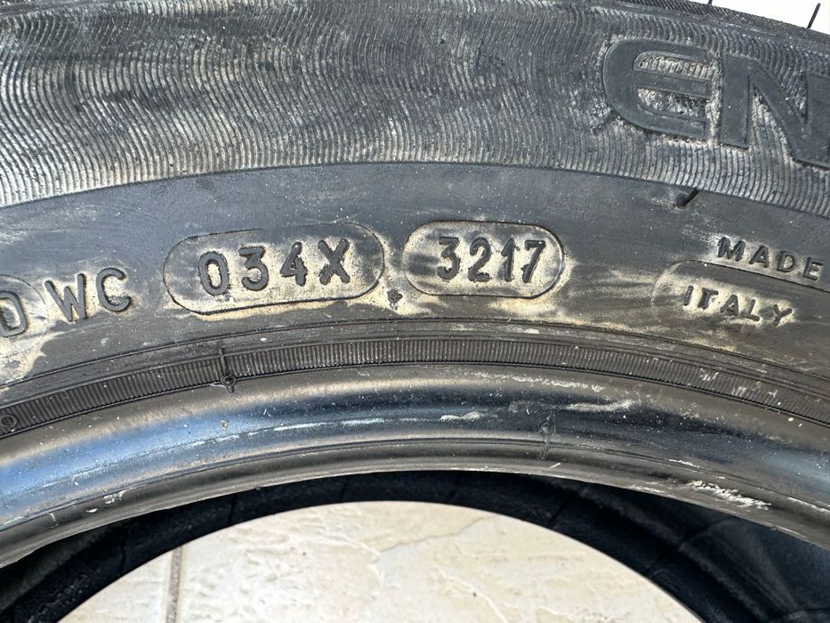 Гуми летни гума 205/55/16” MICHELIN ENERGY