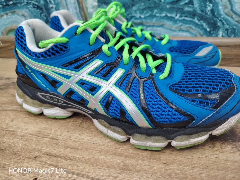 Asics gel nimbus 15