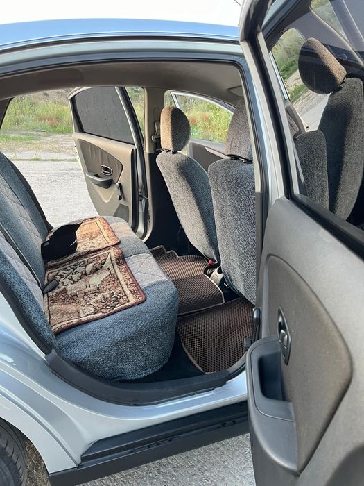 Продам Nissan Almera