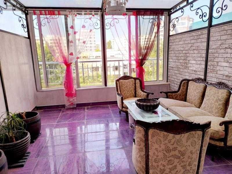 Дава се под наем Двустаен апартамент в София, Студентски град - 96 кв.м за 749.7 € - Снимка #12