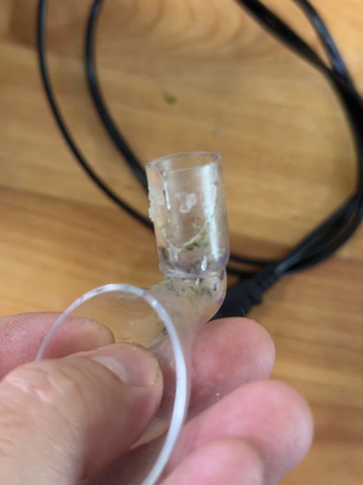 Filtru extern acvariu Dennerle Scapers Flow