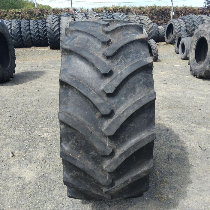 Cauciucuri 540/65R28  Continental Anvelope Tractor cu GARANTIE