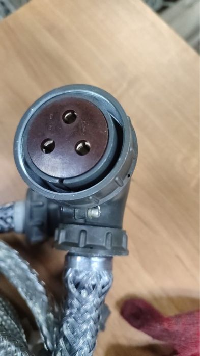 Радиодетали СССР