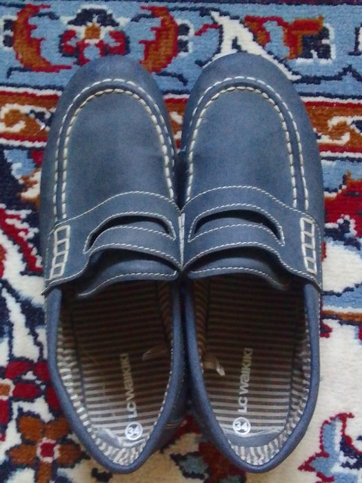 Razmeri 34 brend lc waikiki