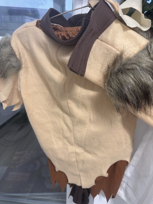Costum viking copii