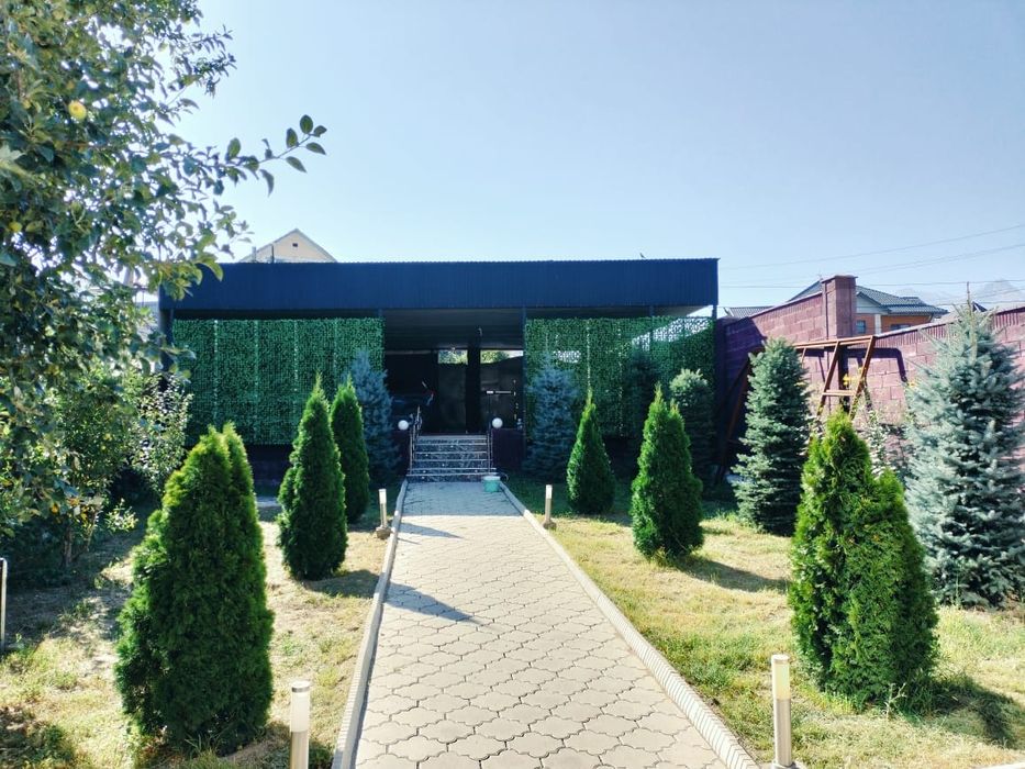 Срочно продается Шикарный дом в Карагайлы