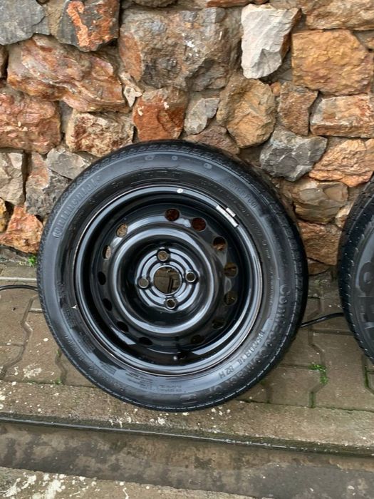 Диски r14 с нексии 2