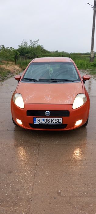 Fiat Grande Punto