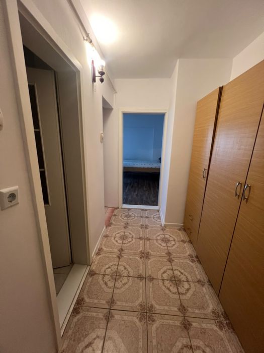 Apartament 1 camera Nicolina la bulevard