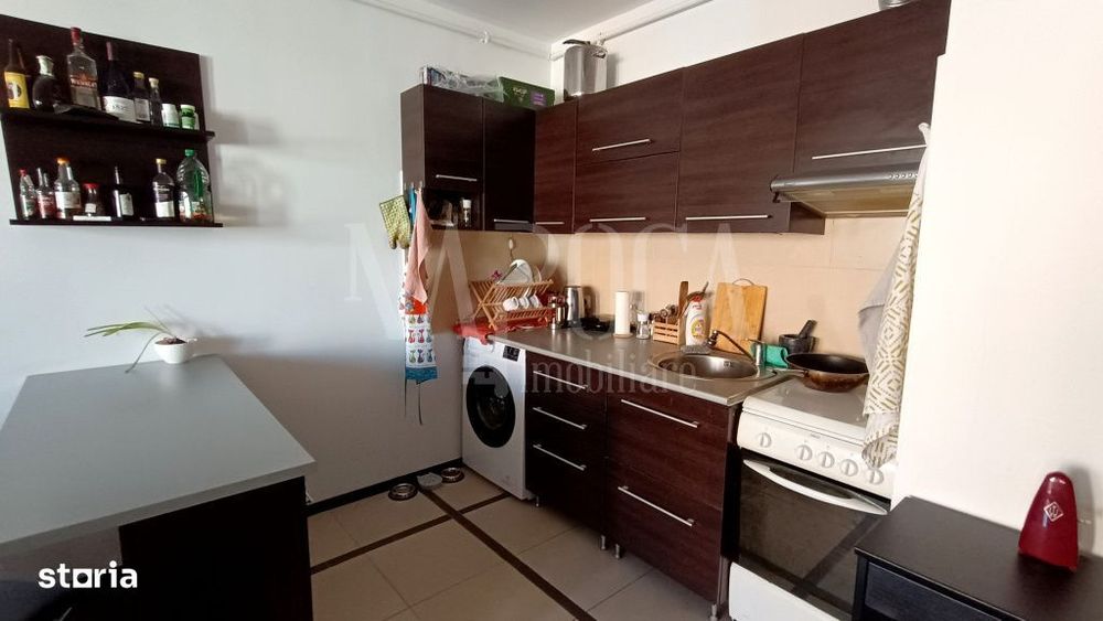 Apartament 2 camere de vanzare in Gheorgheni, Cluj Napoca — fotografia 3