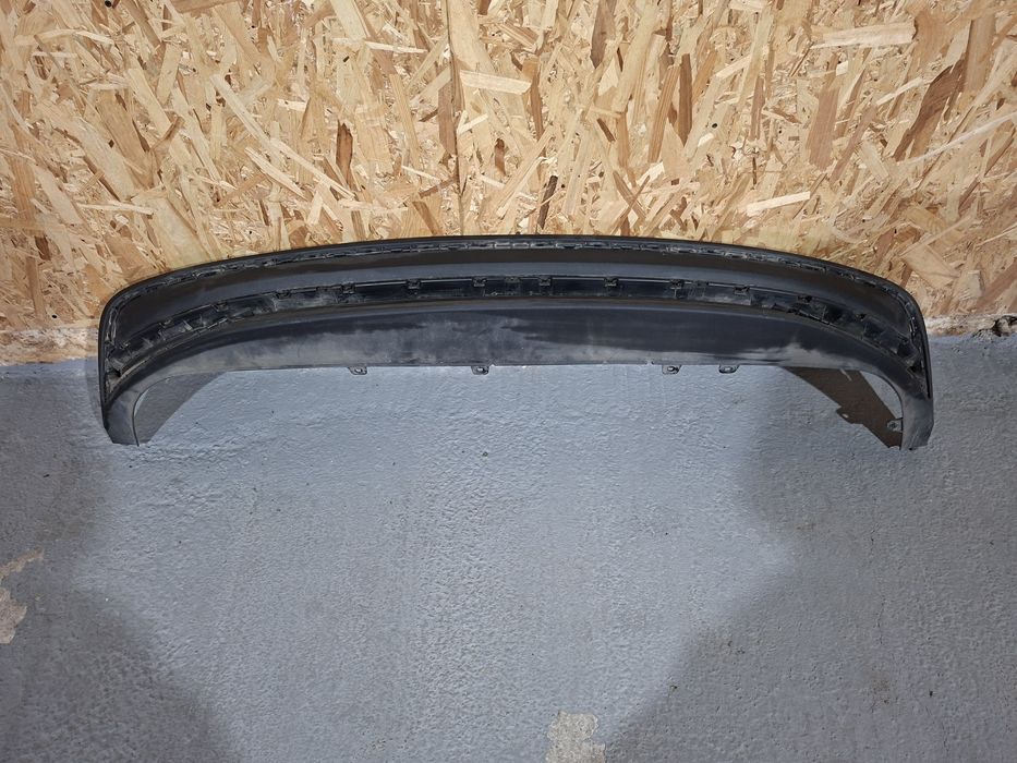 Spoiler bara spate Audi A7 an 2012-2015