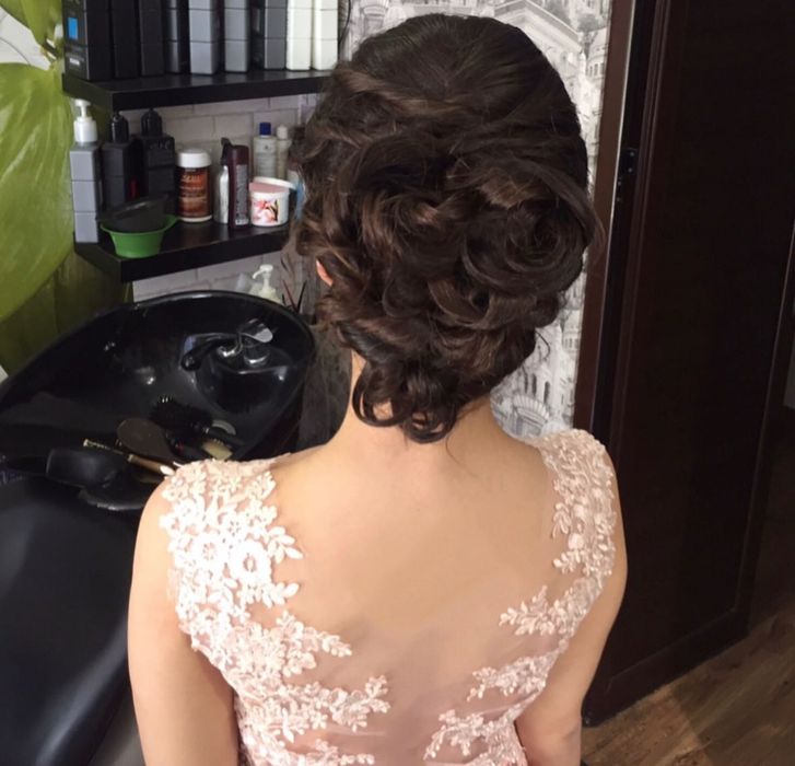 Абитуриентска/бална рокля