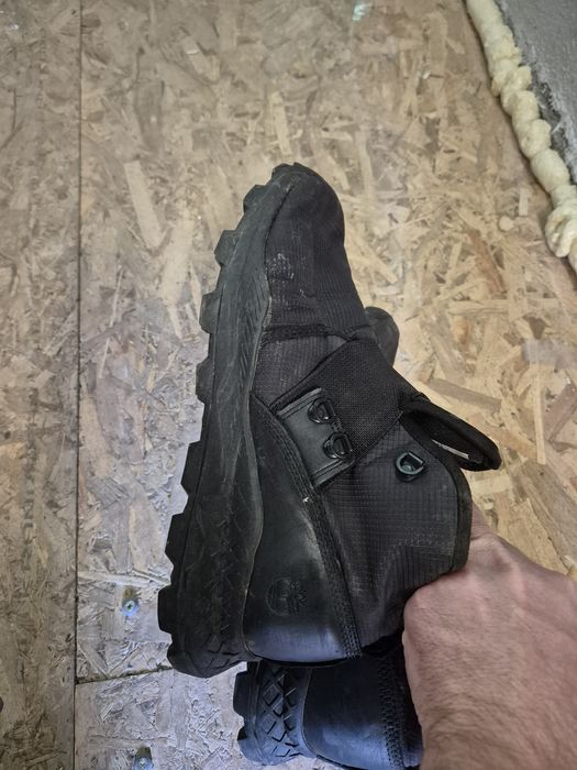 Обувки Timberland