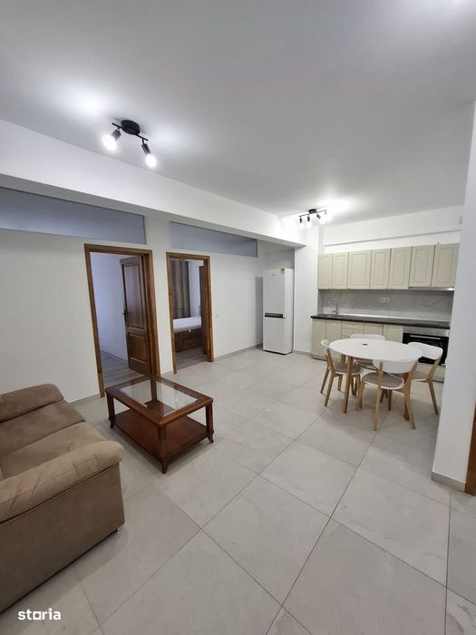 2 camere separate plus living cu bucătărie - Zona Calea Baciului