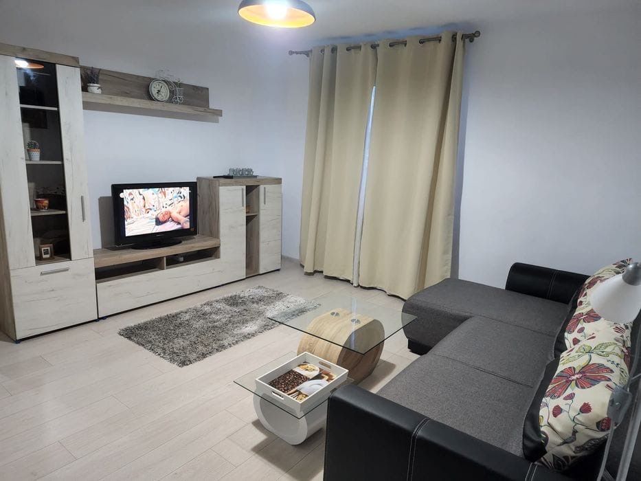 Apartamente regim hotelier