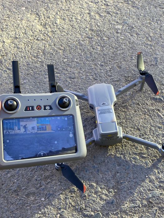 дрон мал карауга арналган