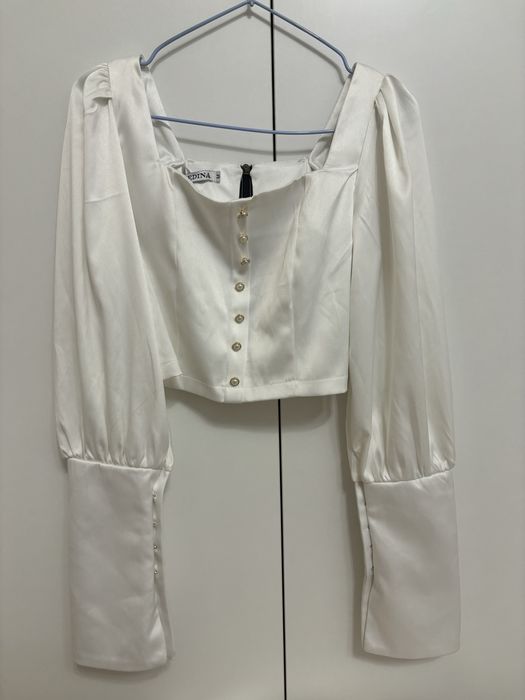 Разгрузка гардероба(новые)