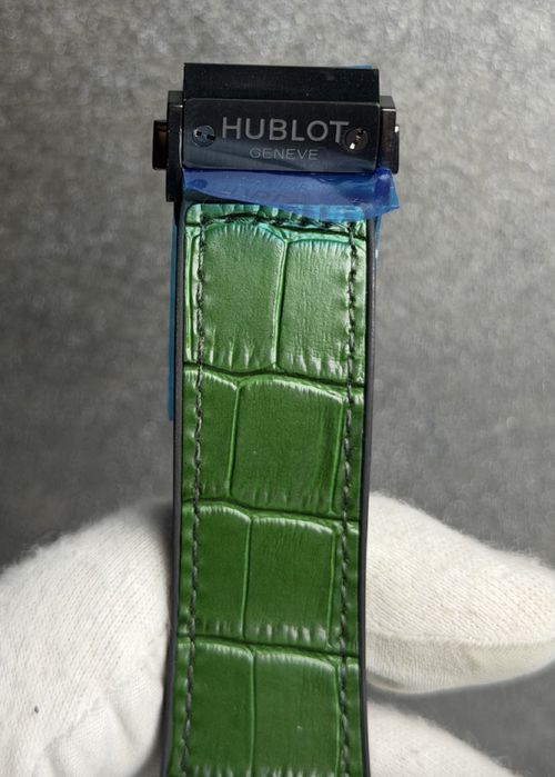 Часовник Hb big bang Aligator