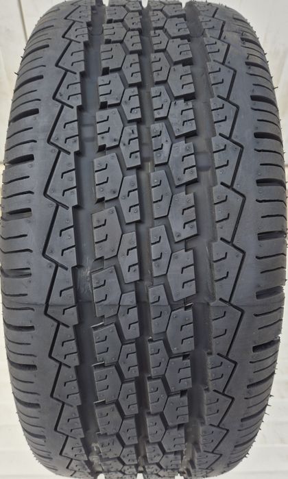 Roata 195/50 R13C 104N, Anvelopa Security pe Janta 5.5Jx13